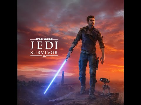 Star Wars Jedi Survivor EP 20 eine alte Freundin