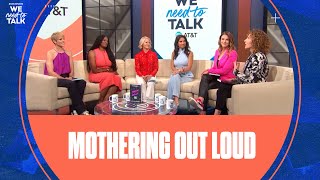 How To Empower Working Mothers in Sports