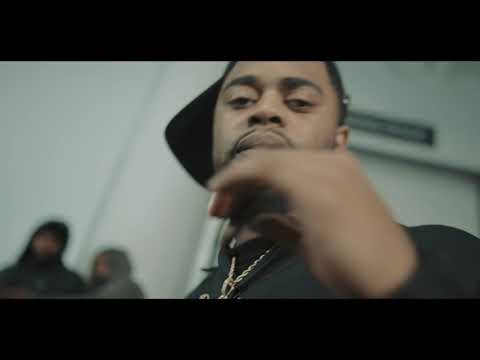Slime Po x Duke Kellz x Heem BSF   Pa To Buffalo ShotBy1UpVisuals