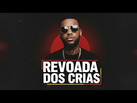 REVOADA DOS CRIAS   