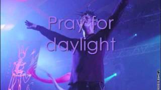 The Cruxshadows - Deception