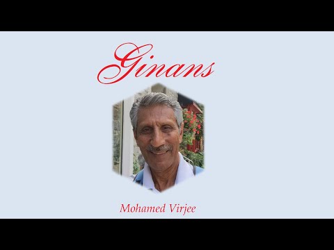 Soono Soono Momano (Das Baatiya) - Mac Virjee