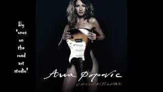 Ana Popovic - One Room Country Shack  (HQ)  (Audio only)