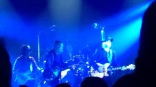&quot;Bugler&quot; Mudcrutch w/ Roger McGuinn @ Webster Hall, NYC 6-10-2016