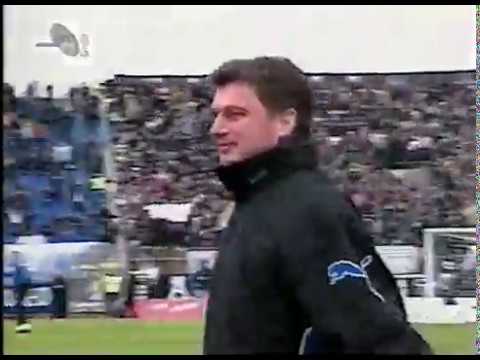 Partizan - C.zvezda 2-1 [00/01 - 116. derbi]