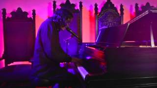 Moonface -- "Helsinki Winter 2013" (FILTER Premiere)