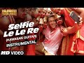 Selfie Le Le Re Hawaiian Guitar Instrumental Bajrangi Bhaijaan Salman Khan