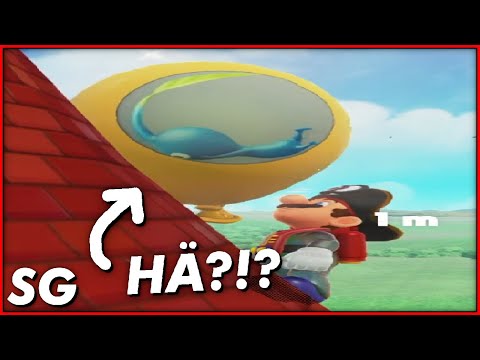 Luigi's Ballonjagd Speedrunner Remastered