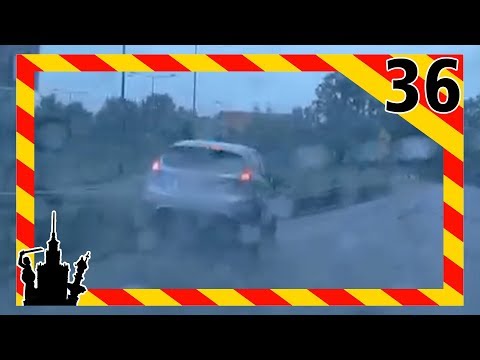 To co dzieje się na warszawskich ulicach to masakra!