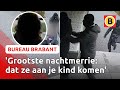 Slachtoffers doen verhaal over heftige woningoverval in Steenbergen | Bureau Brabant
