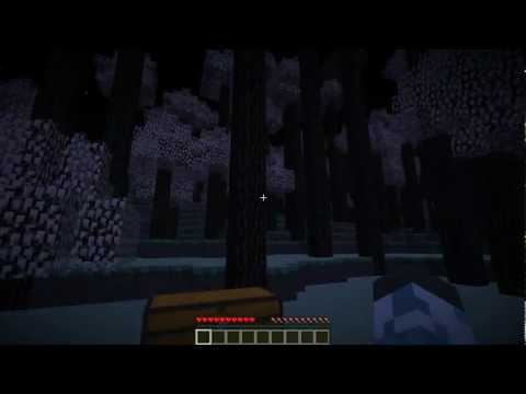 Irocate - Minecraft: Forbidden Forest Dimension Mod