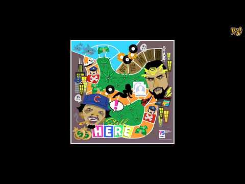 Vic Spencer x Doc Da Mindbenda x 38 Spesh - Ridiculous