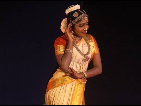 Sridevi Nrithyalaya - Bharathanatyam Dance