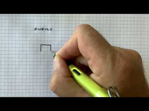 Einfach erklärt ...    wie groß wird meine Owomo Fläche