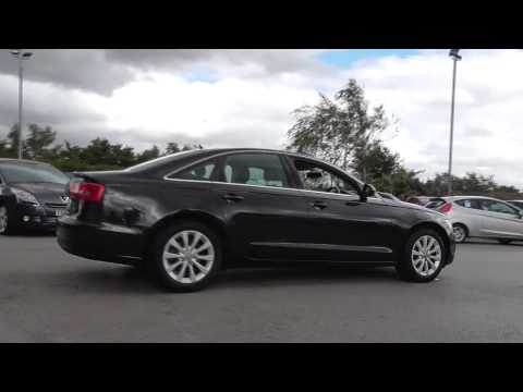 Audi A6 2.0 TDI SE 4dr U17747