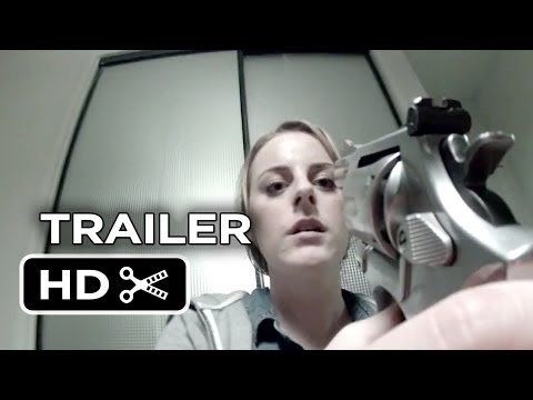 The Den TRAILER 1 (2014) - Melanie Papalia Horror Movie HD