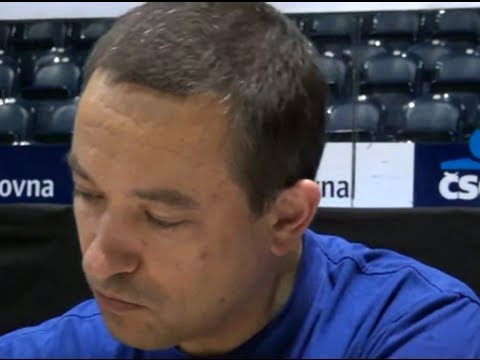 6.5. IM Oleg Ivanov  -  GM Philipp Schlosser  ½ - ½