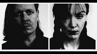 Swans live at Loppen, Copenhagen Denmark 1995