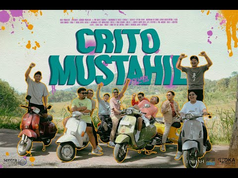 Crito Mustahil - Guyon Waton