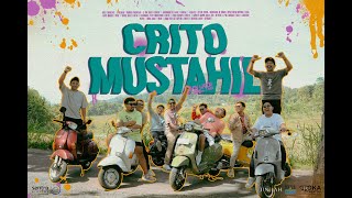 Download lagu Denny Caknan - Crito Mustahil (Guyon Waton Cover) mp3