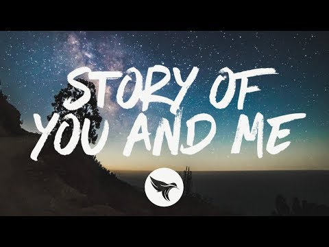 Sam Riggs - Story of You and Me (Lyrics)