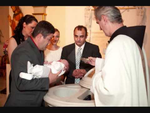 Happy 1st Birthday Slavko!