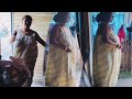 I Made A Video Of Some Household Chores In The Morning On The Day Of Playing Colors Bengali Vlo