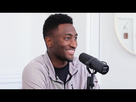 Marques Brownlee on Building an Audience and Other Advice for Creators