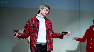 171216 :: 미리크리스마스 'The chemistry' - VICTON SEJUN // 빅톤 세준 FOCUS