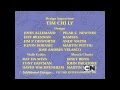 Courage The Cowardly Dog Credits HD