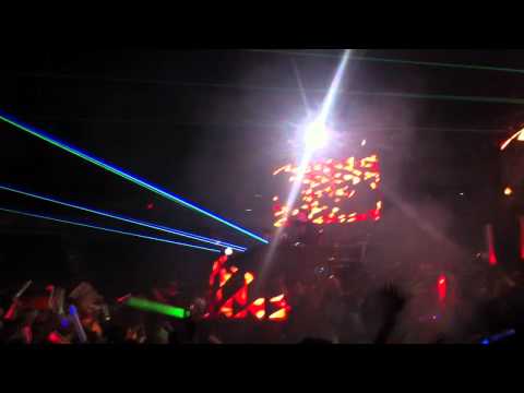 Bingo Players LIVE - KernKraft 400 (Zombie Nation) - LED 2nd Anniversary San Diego 2.19.12.MOV