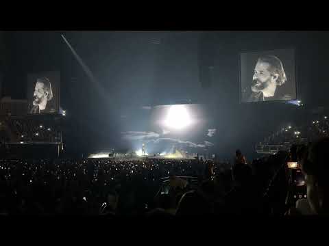 Cigarettes After Sex - Tejano Blue (Live from The O2 London N1)