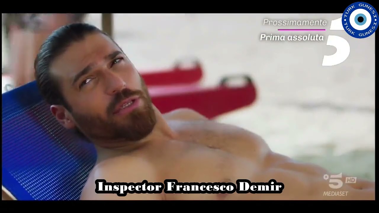 TRAILER VIOLA COME IL MARE