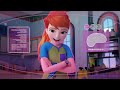 LEGO FRIENDS Season 3 Episode 3 Mia X River Clip