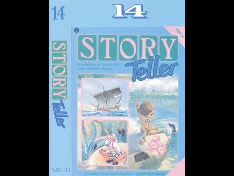 Story Teller 1 - Tape 14