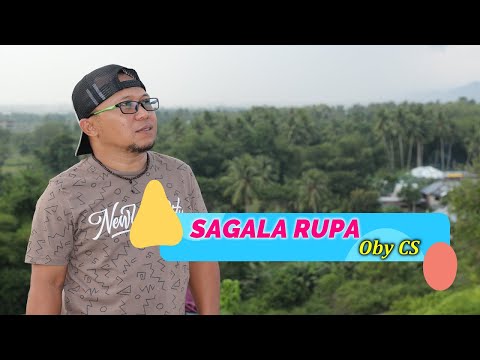 SAGALA RUPA "Oby CS" G&M Official (Official Music Video)