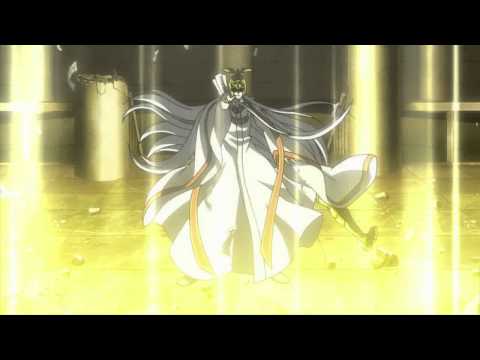 Patriarca Sage usando Talisman Cage ( jaula talisman ) ,sub Español Latino