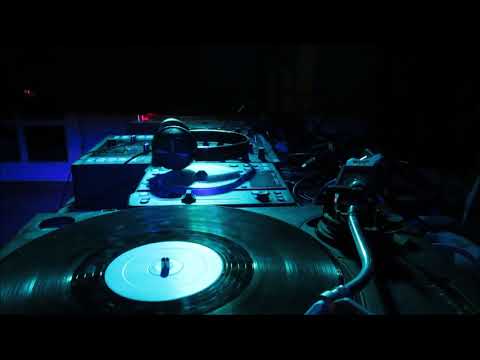 Oldshool Vinyl DnB Mix- Pixie Elf