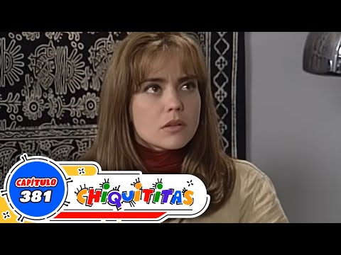 Chiquititas (1997) | Chapter 381