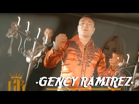 Gency Ramírez - la Resbalosa (Video Oficial)