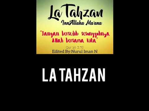 Innallaha Ma’ana-Medina Feat Ummi Pipik