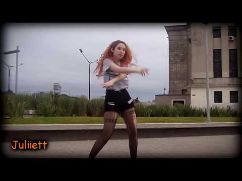Industrial Dance - Meet Up Recoleta (ft. Maar & Roh)