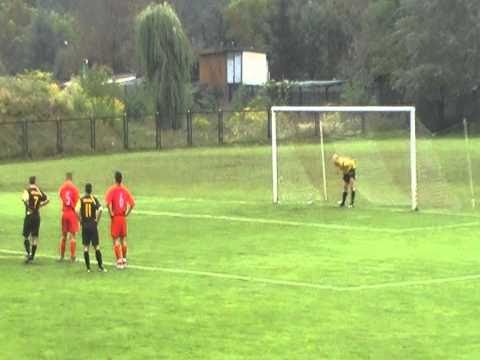 MKS Zaborze Zabrze-Urania Ruda Śl.12.09.2010