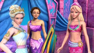 Barbie In a Mermaid Tale 2: Do The Mermaid Music Video