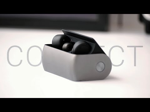 RHA TrueConnect Review - Best Alternative to AirPods? (2019)