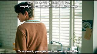 NU'EST W (REN) - PARADISE [Sub Español + Hangul + Rom] HD