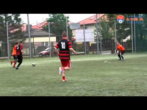 Pub Offside - Os Nafta (wiosna 2013) PLP