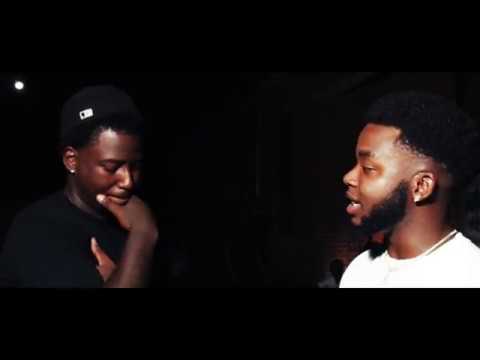 18K MoYungin x 18K Bite - "Story To Tell" (Official Video) | Directed x @j.royceproductions