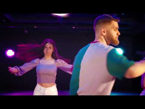 Arrancame las ganas - Primer conjuro I Nick Salsa Fusion I