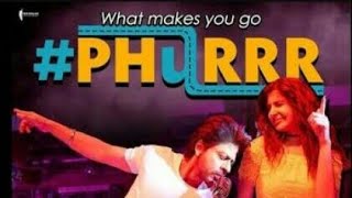 Diplo and Pritam-PHURR Lyrical Video||By-MOHIT CHAUHAN And TUSHAR JOSHI